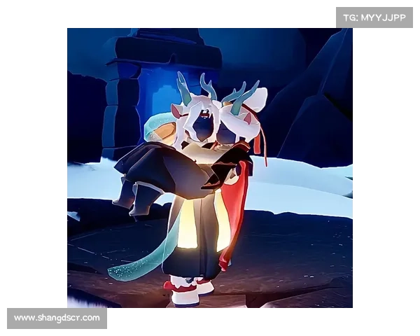 光遇白鸟传说象征意义的深层解读与心灵启示分析