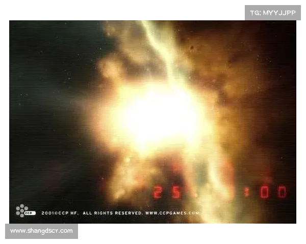 EVE宇宙中种族文化的演变及未来发展趋势探索 EVE宇宙中种族文化的演变及未来发展趋势探索