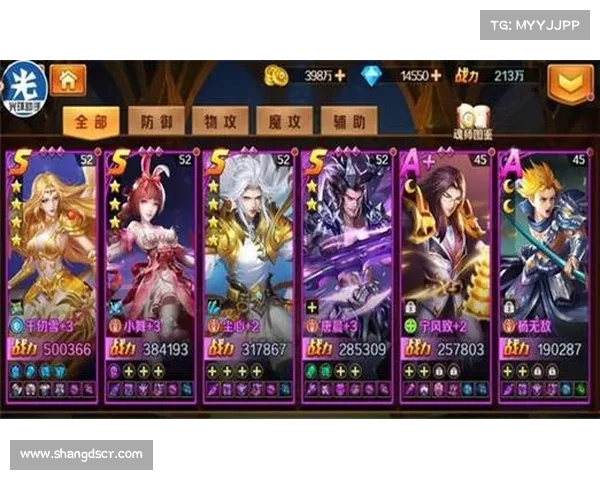 夜魇暗潮副本最佳阵容搭配推荐及应对策略解析