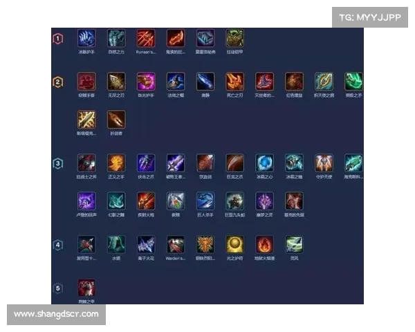 《云顶之弈4.5版本改动影响一揽无遗，战局再次洄涌》