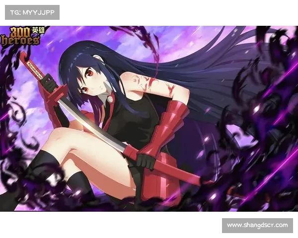 命运之战中的英雄成长之道：如何掌握命运引领自己的辉煌征程