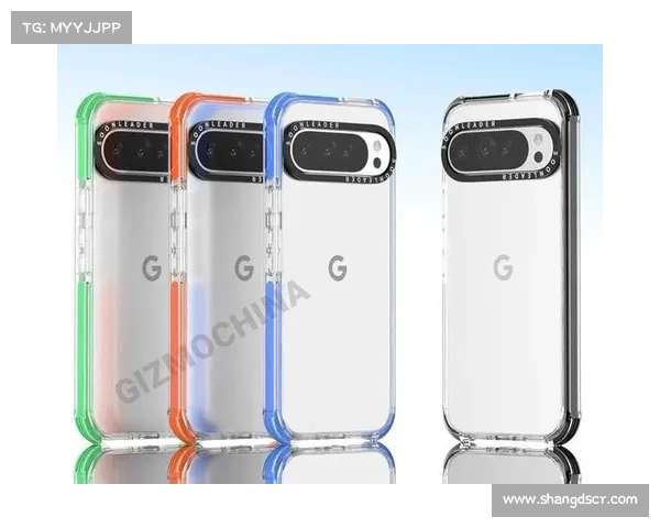 PIXEL科技网站推出全新智能设备引领未来科技潮流推动创新应用发展