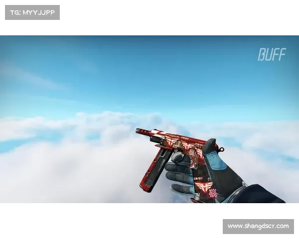 在俄罗斯交易CSGO皮肤时玩家需要注意的安全风险与合规要点解析 在俄罗斯交易CSGO皮肤时玩家需要注意的安全风险与合规要点解析