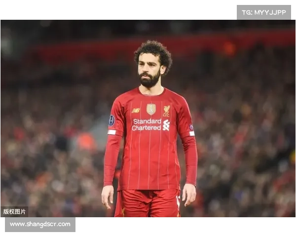 全面解析萨拉赫在场上各个位置的战术作用与表现优势