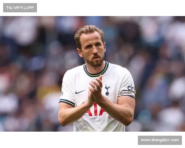 哈里凯恩逆袭之路揭示坚持自律与团队精神成就非凡传奇