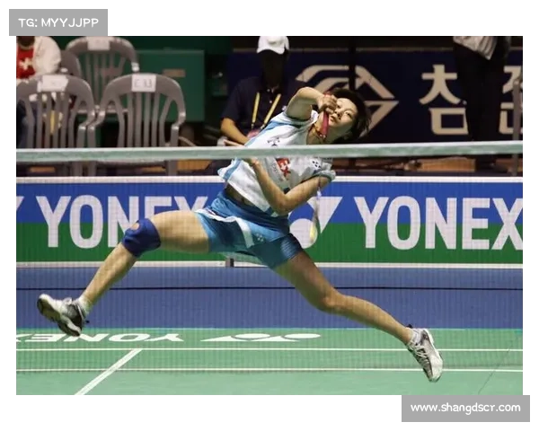 大马羽球超级1000赛五大明星选手分析与精彩对决展望