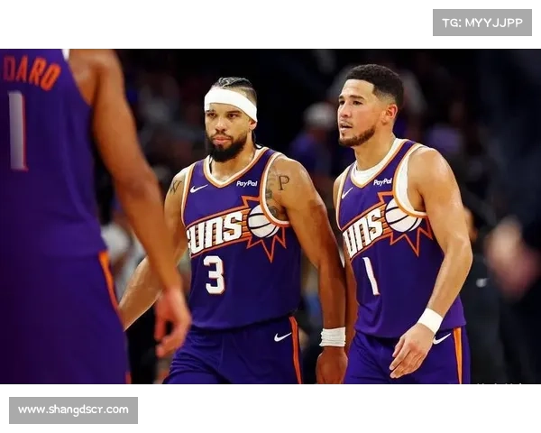 太阳队五大策略助力逆转低迷局面重新崛起