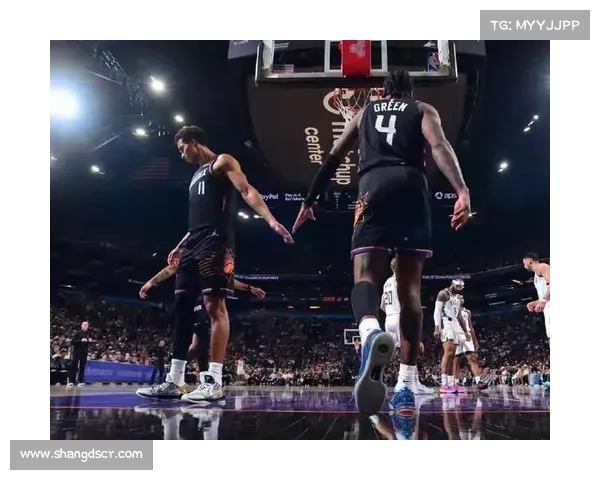 太阳队应对低迷状态的五大策略提升团队表现和士气